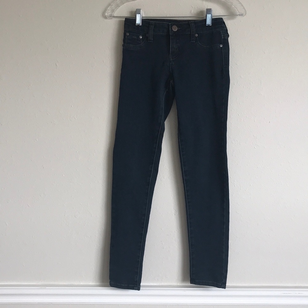 Girl’s Jeans